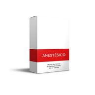 Anestésico Mepivalem 3% SV - Cloridrato de Mepivacaína 3% sem Vasoconstritor