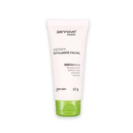 Sabonete Esfoliante Facial Clear Skin 60g - Rennova