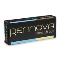 Ácido Hialurônico Lift Lido com 1 seringa 1ml - Rennova