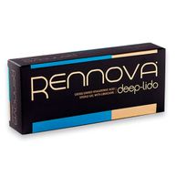 Ácido Hialurônico Deep Lido com 1 seringa 1,25ml - Rennova