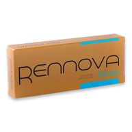 Ácido Hialurônico Fill Lido com 1 seringa 1,25ml - Rennova