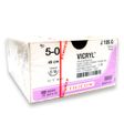 Fio de Sutura Vicryl n°5-0 Com Agulha 1,6cm Com 12 - Johnson & Johnson