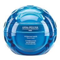 Hydratant Mixte Com Proteção Contra A Luz Azul E Visível 40ml - Anna Pegova
