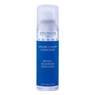 Espuma Para Barbear Mousse À Raser Hydratante 150ml - Anna Pegova
