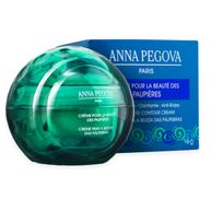 Creme antirrugas Para As Pálpebras 20ml - Anna Pegova