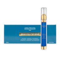 Sérum Hyalu TGF Repair Preenchedor Antirrugas Antipoluição e Antiluz Visível 15ml - Anna Pegova