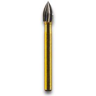 Broca Carbide FG 7108 F 12 Lâminas - Kavo