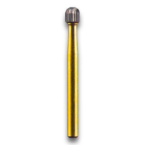 Broca Carbide FG 9008 FF 30 Lâminas - Kavo