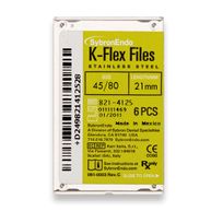 Lima Flex Files 21mm - Kavo