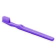 Escova Dental Ortho-Científica Lilás - Dental Line
