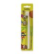 Escova Dental Infantil Científica Kids Baby II Branca - Dental Line