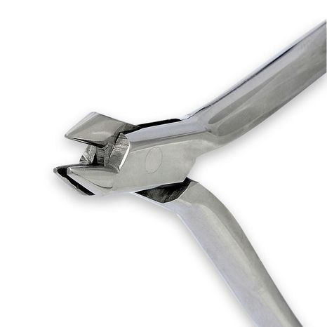 Alicate Ortodôntico Tridente Longo 201 - Zatty