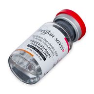 Professional Dermoline Com 1 Ampola de 5ml - Meiskin Swiss