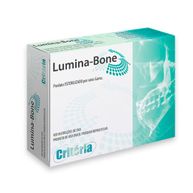 Enxerto Ósseo Lumina-Bone Médio 0,5g - Criteria