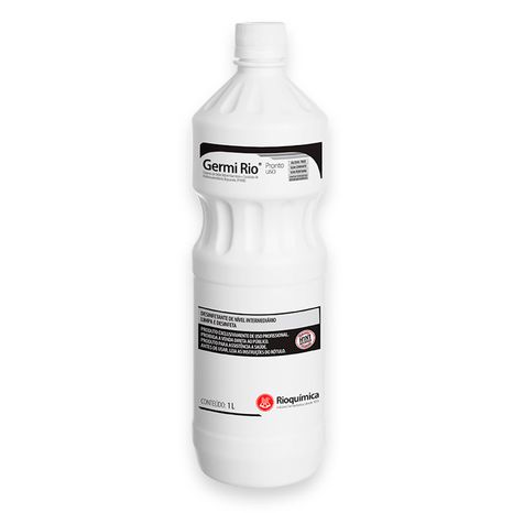 Germi Rio 1L - Rioquímica