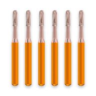 Broca Transmetal Samurai Compre 5 Ganhe 1 - Wilcos