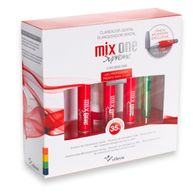 Clareador Mix One Supreme 35% 3 pacientes - Villevie