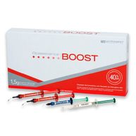 Clareador Opalescence Boost Pf 40% Kit + Ultraez - Ultradent