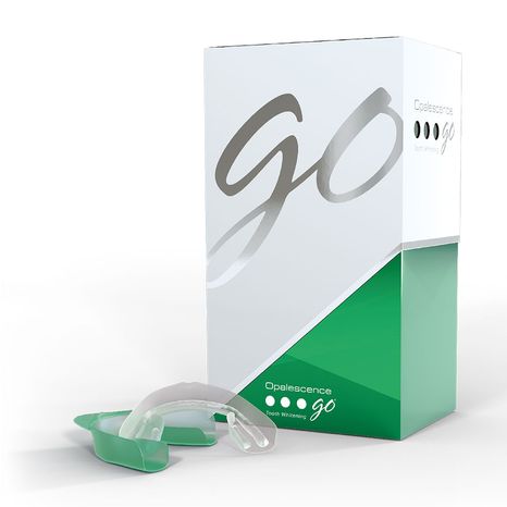Clareador Opalescence Go 15% Mint Patient - Ultradent