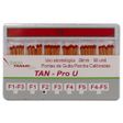 Cone De Guta Pro Universal F2 Com 60 Pontas - Tanari