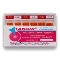 Cone De Guta Percha Secundaria  - Tanari