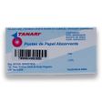 Cone De Papel Absorv Cell Pack 25 Com 120 - Tanari