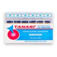 Cone de Papel Absorv Bulk 30 com 120 - Tanari
