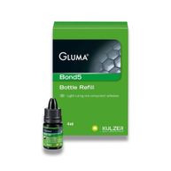 Adesivo Gluma Bond 5 4ml - Kulzer