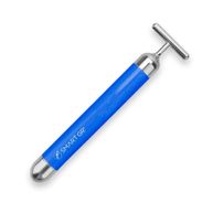 Massageador Facial Smart Vibra Azul - Smart GR