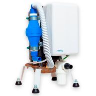 Bomba de Vávuo SV2 127/220v - Saevo