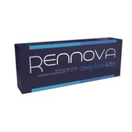 Ácido Hialurônico Lift Deep Line Lido com 1 seringa 1ml - Rennova