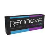 Ácido Hialurônico Lift Ultra Volume Lido com 1 seringa 2ml - Rennova