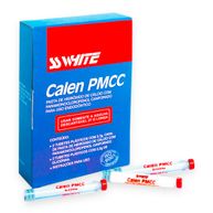 Pasta De Hidróxido De Cálcio Calen PMCC - Ss White