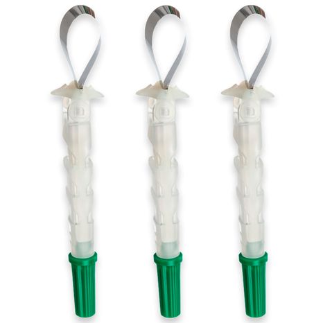 Omni Matrix Winged Verde Com 3 - Ultradent