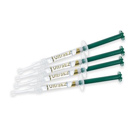 Dessensibilize Ultraez Syringe com 4 seringas de 1,2 ml - Ultradent