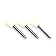 Jiffy Polisher Cups Fine Branca com 3 - Ultradent