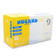 Luva para Procedimento Em Látex Sem Pó PP - Nugard
