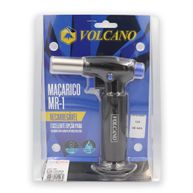 Mini Maçarico a Gás 12g Volcano - Orto Central