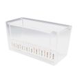 Porta Fio Niti Com Tampa Para 18 Dezenas Cristal - Ortoguaru