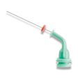 Navitip 29g 27mm com 20 Green - Ultradent