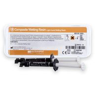 Resina Umidificadora Composite Wetting Resin com 2x1,2ml - Ultradent