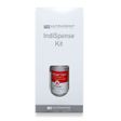 Solução Hemostática Viscostat Clear Dento Infusor Indispense Kit 30ml - Ultradent