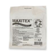 Luva Cirúrgica Estéril com Pó 6,5 - Maxitex