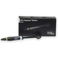Resina Empress Direct Dentina B1 3g - Ivoclar