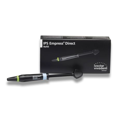 Resina Empress Direct Refil Esmalte B2 3g - Ivoclar Vivadent