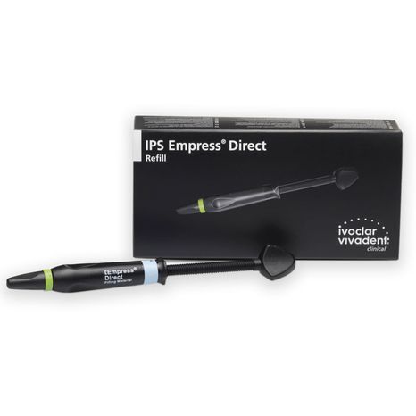 Resina Empress Direct Dentina BL-L 3g - Ivoclar