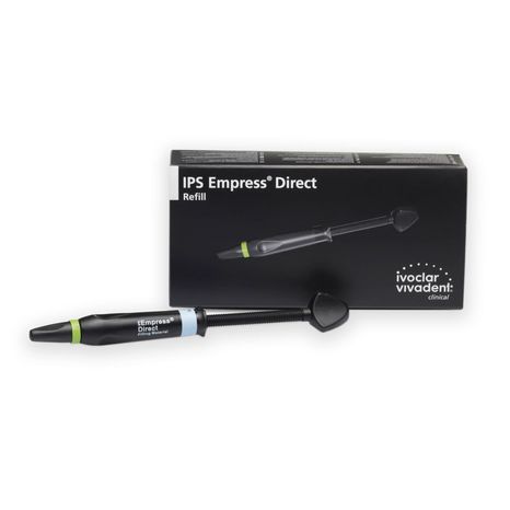 Resina Empress Direct Refil Esmalte BL-XL 3g - Ivoclar Vivadent