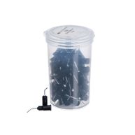 Black Mini Tips com 100 - Ultradent