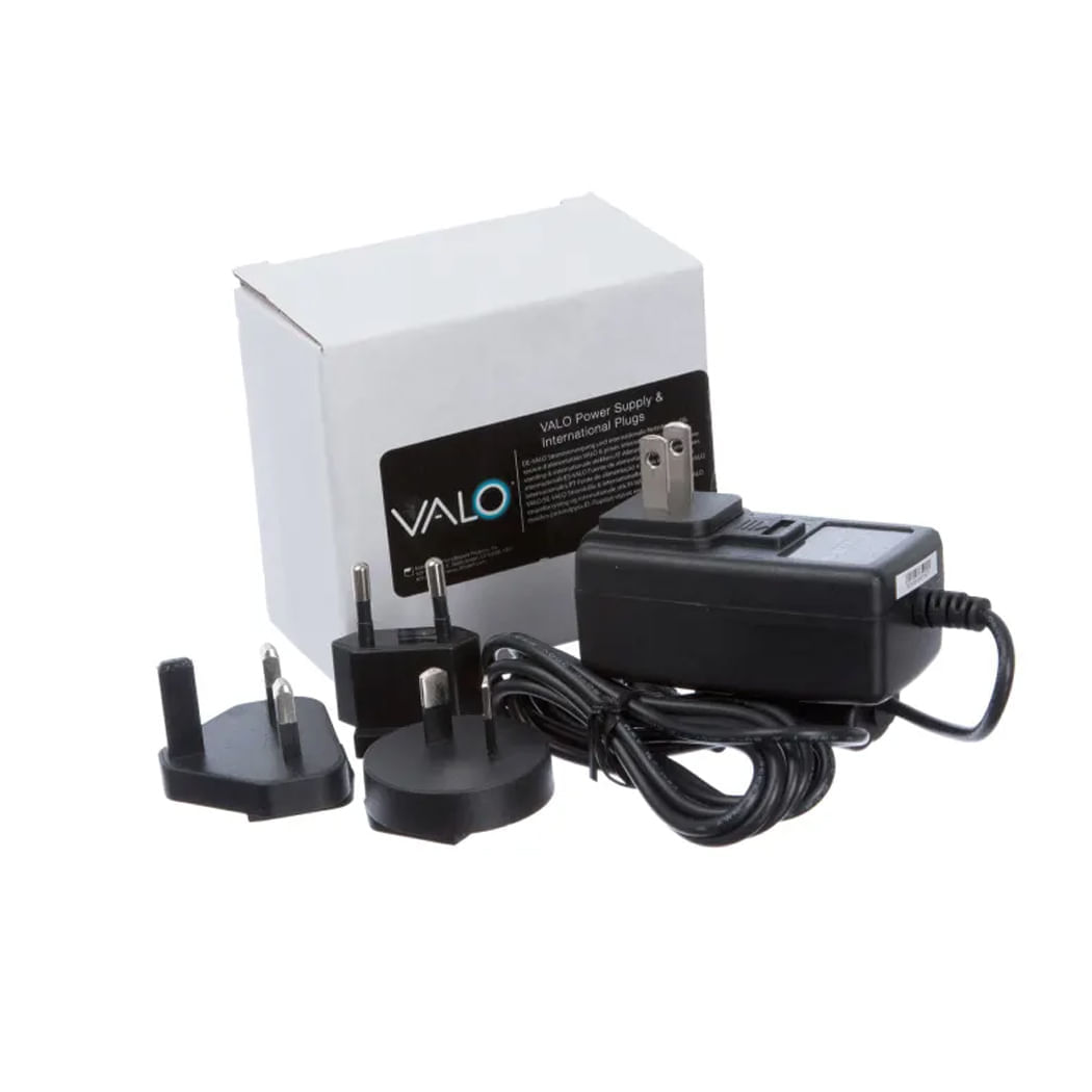 Fonte Valo Power Supply W/Plugs - Ultradent