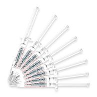 Clareador Dental Potenza Bianco 7,5% com 8 Seringas - PHS